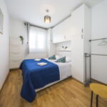 Standard Premium 1-Room Apartment for 2 Persons