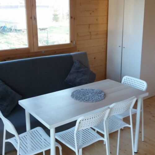 Domek letniskowy 5-osobowy 