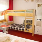 3-Room Apartment for 12 Persons
