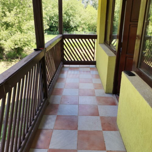 Summer House for 6 Persons (extra beds available)