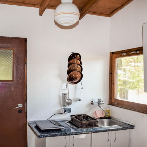 Summer House for 4 Persons