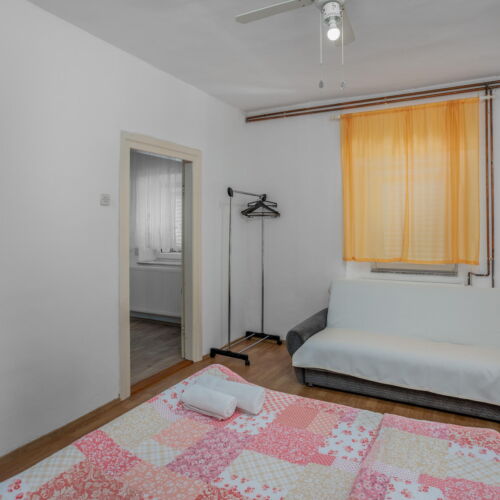 Summer House for 3 Persons