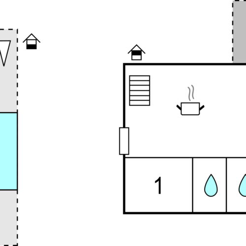 Apartament 6-osobowy 