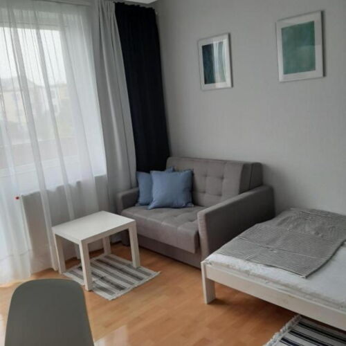 Apartament cu 2 camere pentru 4 pers.