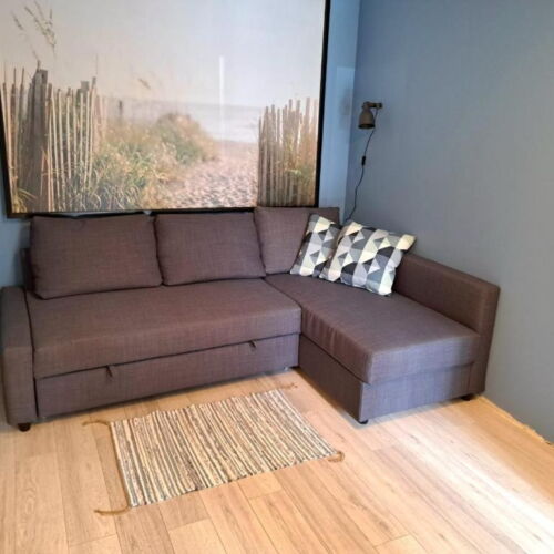 Apartament cu 2 camere pentru 4 pers.