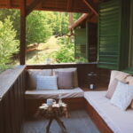 Forest View Whole House Holiday Home for 4 Persons (extra beds available)