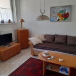 Ground Floor Lux 2-Room Apartment for 4 Persons