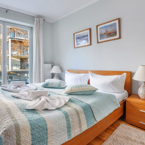 Apartament 6-osobowy 