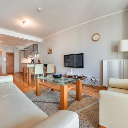 Apartament 4-osobowy 