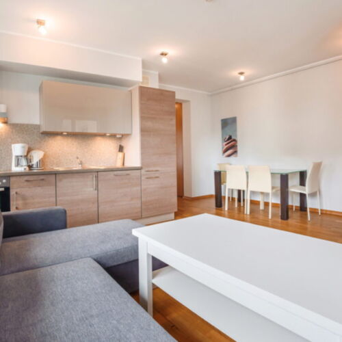 Apartament 6-osobowy 