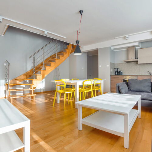 Apartament 7-osobowy 
