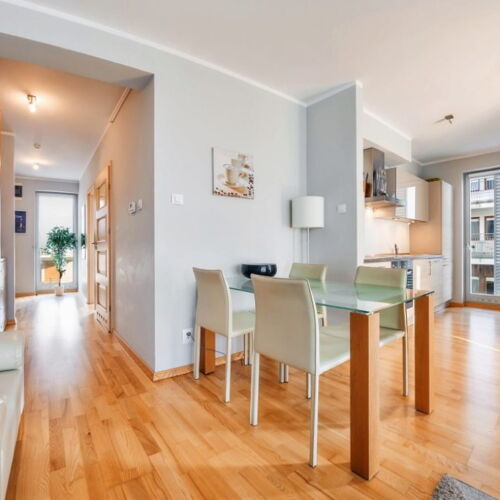 Apartament 6-osobowy 