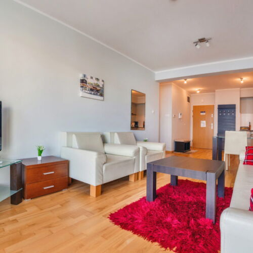 Apartament 4-osobowy 