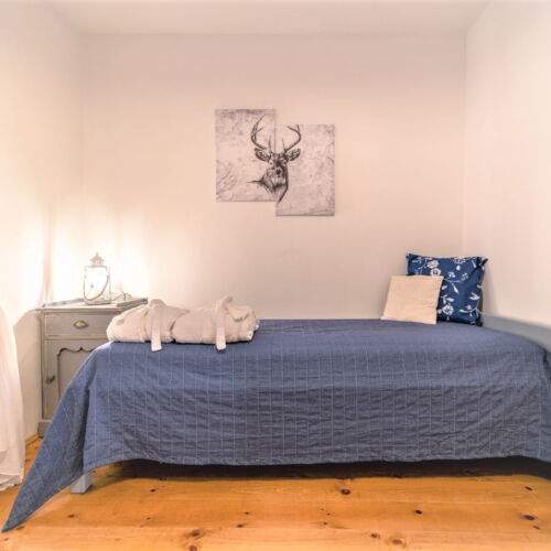 Apartament standard accesibil(ă) persoanelor cu dizabilități cu 1 camera pentru 2 pers.