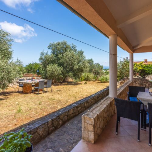 Apartman za 2 osoba(e) sa 1 spavaće(om) sobe(om) (mogućnost dodavanja pomoćnog kreveta)