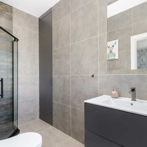 Apartament 6-osobowy z 2 pomieszczeniami sypialnianymi