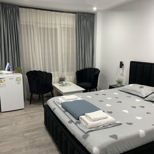 Pokój 2-osobowy na parterze