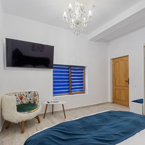 Exclusive Double Room