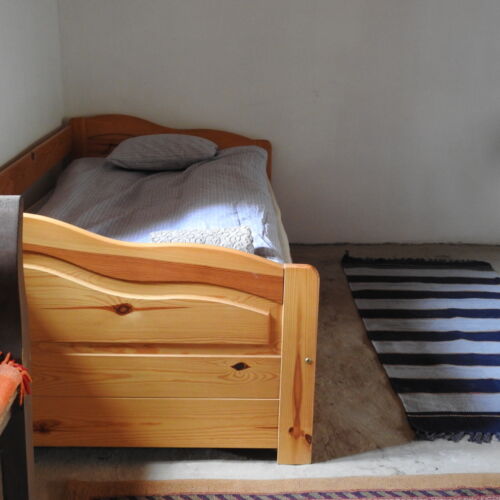 Quadruple Room (extra beds available)