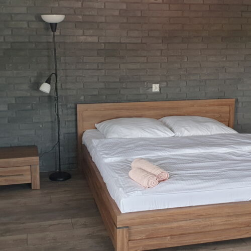 Apartament 10-osobowy Family z widokiem na góry