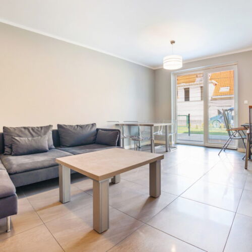 Apartament 6-osobowy 