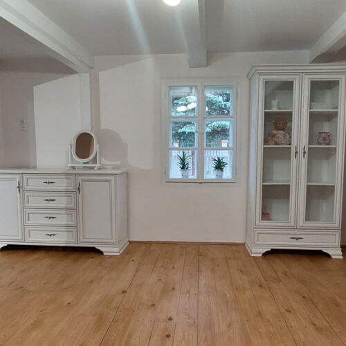 Gospodarstwo agroturystyczne 6-osobowy cały dom Romantyczny