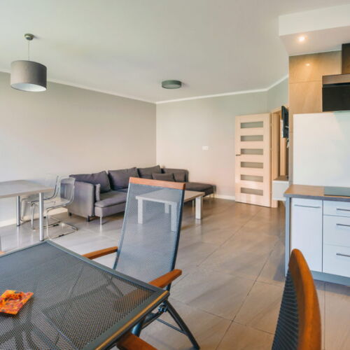 Apartament 6-osobowy 