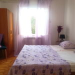 1-Room Balcony Apartment for 2 Persons with LCD/Plasma TV