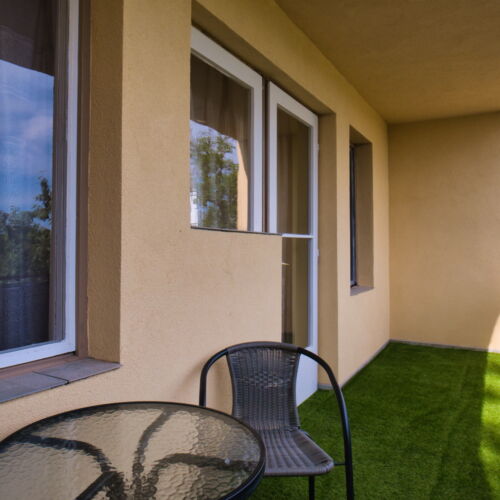 Domek letniskowy 8-osobowy cały dom z widokiem na jezioro