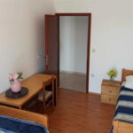 Sea View 2-Room Apartment for 4 Persons with LCD/Plasma TV