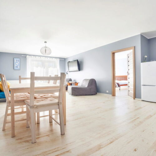 Apartament 6-osobowy 