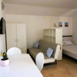 Studio 1-Room Apartment for 3 Persons