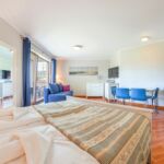 Apartament 4-osobowy 