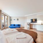 Apartament 4-osobowy 