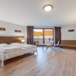 Apartament 4-osobowy 