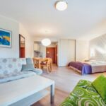 Apartament 4-osobowy 
