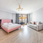 Apartament 4-osobowy 
