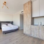 Apartament 2-osobowy 
