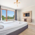 Apartamenty przy plaży VES Władysławowo