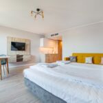Apartament 4-osobowy 