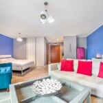 Apartament 4-osobowy 
