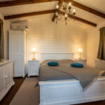 Panoramic Chalet for 2 Persons