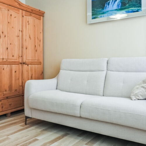 Apartament 5-osobowy 