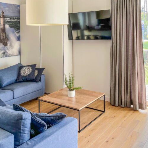 Apartament 6-osobowy 