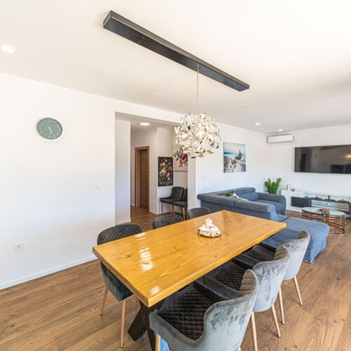 Summer House for 8 Persons