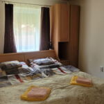 Whole House Family Summer House for 6 Persons (extra beds available)