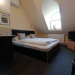 Standard Upstairs Double Room