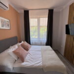 Prizemni Design soba sa francuskim krevetom (za 2 osoba(e))