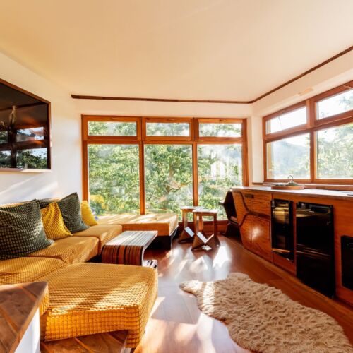 Premium Privilege 2-Room Apartment for 3 Persons