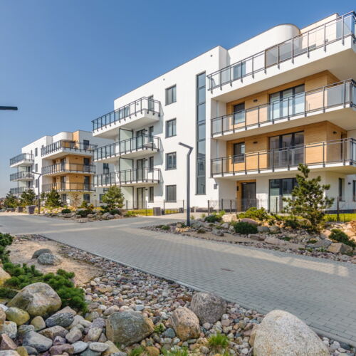 Apartament pentru 6 pers. (se inchirieaza doar integral)